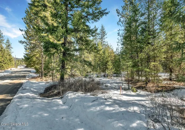 2nd image of Nka Lot 1 Everett Huff Rd, Oldtown, ID 83822 | MLS# 26-6942