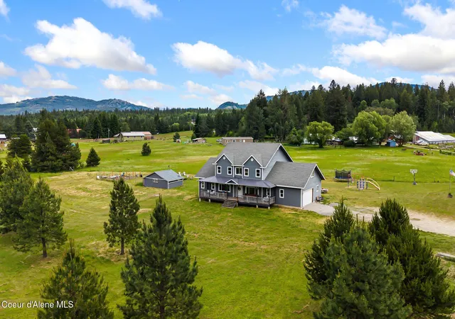 1st image of 438 Davis Rd, Sagle, ID 83860 | MLS# 26-6938