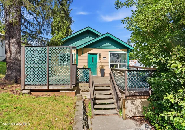5th image of 333 S 6Th St, St. Maries, ID 83861 | MLS# 26-7115