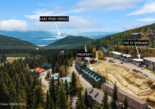 Homes for sale in Sandpoint, ID | 90 Stella Ln # 206, Sandpoint, ID 83864 | MLS# 26-6940