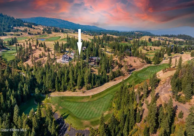 Photo 1 of Land for sale at L190 S Basalt Dr, Coeur D Alene, ID 83814 | MLS# 26-7051 | Listing updated on 2026-08-18