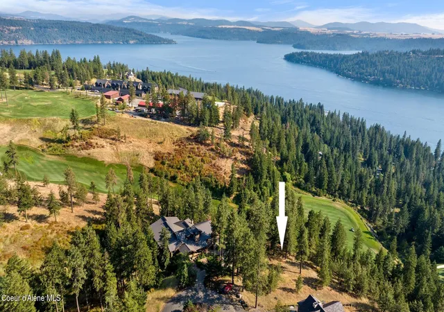 Photo 2 of Land for sale at L190 S Basalt Dr, Coeur D Alene, ID 83814 | MLS# 26-7051 | Listing updated on 2026-08-18