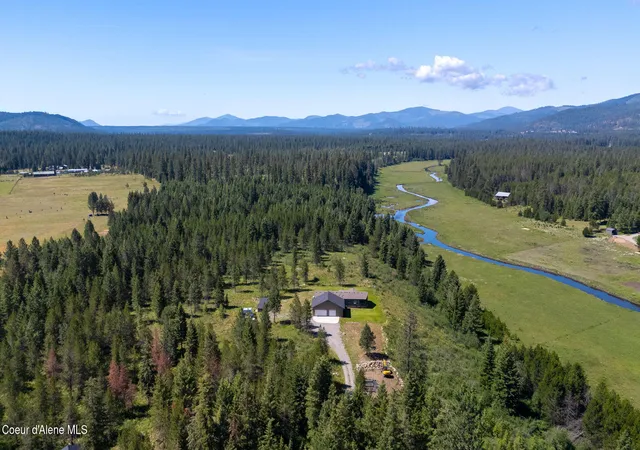 Homes for sale in Priest River, ID | 241 Promised Rdg, Priest River, ID 83856 | MLS# 26-6948