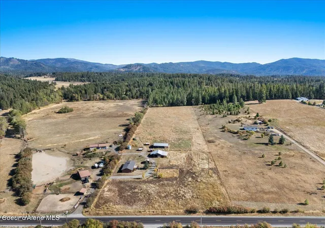 Homes for sale in Hayden, ID | 15200 N Rimrock Rd, Hayden, ID 83835 | MLS# 26-6950