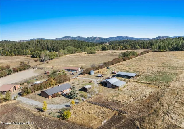 Homes for sale in Hayden, ID | 15200 N Rimrock Rd, Hayden, ID 83835 | MLS# 26-6950