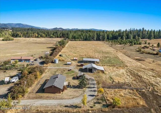Homes for sale in Hayden, ID | 15200 N Rimrock Rd, Hayden, ID 83835 | MLS# 26-6950