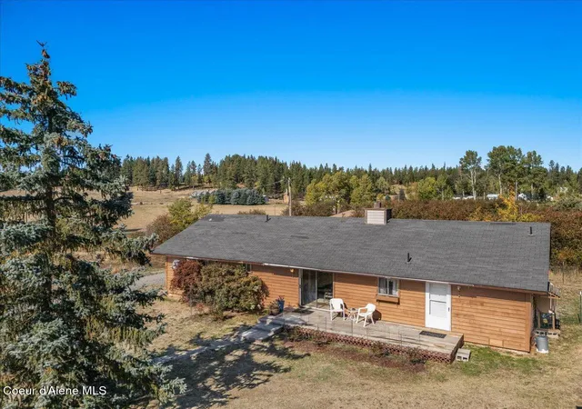 Homes for sale in Hayden, ID | 15200 N Rimrock Rd, Hayden, ID 83835 | MLS# 26-6950