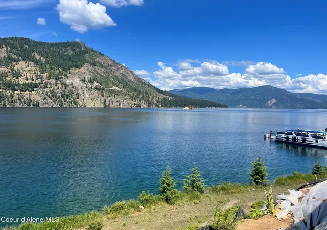 Homes for sale in Bayview, ID | 18194 E Mount Eagen Loop #5, Bayview, ID 83803 | MLS# 26-6951