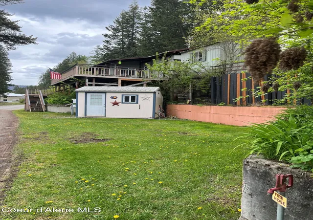 Homes for sale in Bayview, ID | 18194 E Mount Eagen Loop #5, Bayview, ID 83803 | MLS# 26-6951