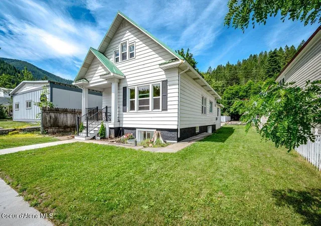 2nd image of 420 S Main St, Kellogg, ID 83837 | MLS# 26-6955