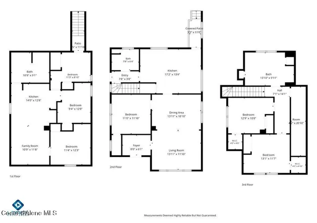 47th image of 420 S Main St, Kellogg, ID 83837 | MLS# 26-6955