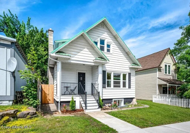 3rd image of 420 S Main St, Kellogg, ID 83837 | MLS# 26-6956