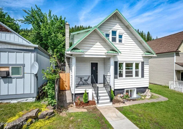 4th image of 420 S Main St, Kellogg, ID 83837 | MLS# 26-6956