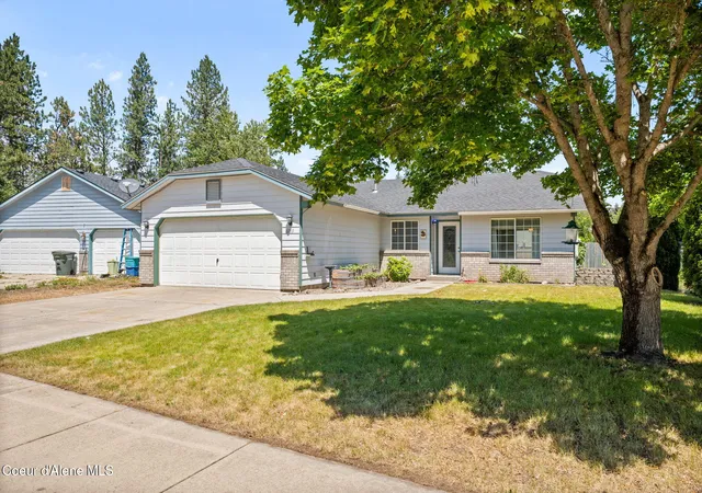 Homes for sale in Rathdrum, ID | 6759 W Darby Ct, Rathdrum, ID 83858 | MLS# 26-7036