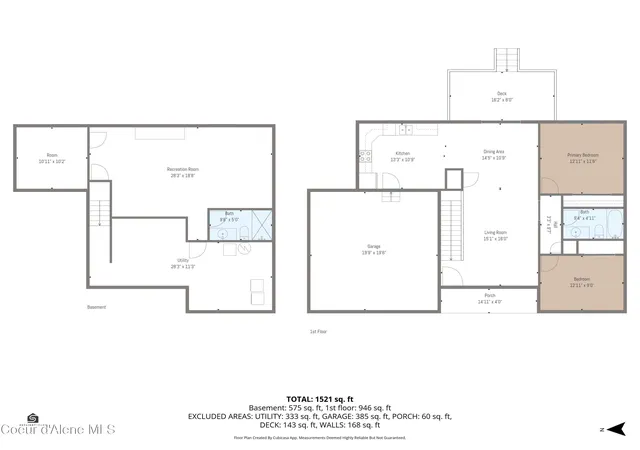 Homes for sale in Hayden, ID | 8868 N Davis Cir, Hayden, ID 83835 | MLS# 26-6960