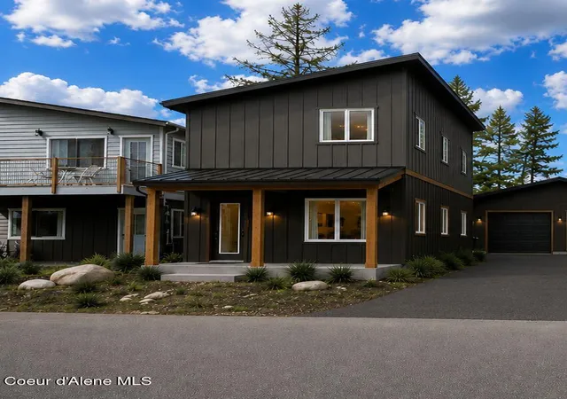 Homes for sale in Ponderay, ID | 140 Carnelian Ave, Ponderay, ID 83852 | MLS# 26-6996