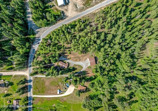Homes for sale in Priest River, ID | 477 Holley Glen Rd, Priest River, ID 83856 | MLS# 26-6965