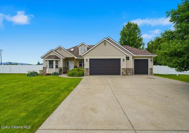 1st image of 1906 W Evening Star Rd, Post Falls, ID 83854 | MLS# 26-6970