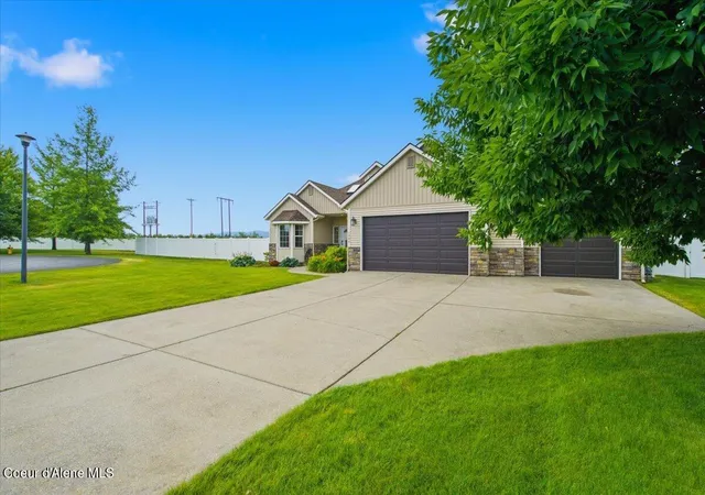 2nd image of 1906 W Evening Star Rd, Post Falls, ID 83854 | MLS# 26-6970