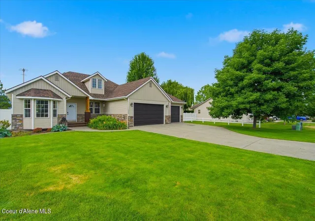 3rd image of 1906 W Evening Star Rd, Post Falls, ID 83854 | MLS# 26-6970
