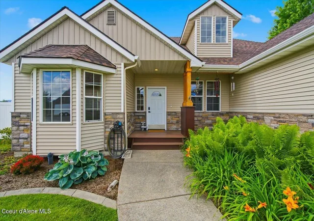 4th image of 1906 W Evening Star Rd, Post Falls, ID 83854 | MLS# 26-6970