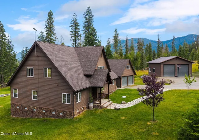 Homes for sale in Hope, ID | 235 Kiebert Loop, Hope, ID 83836 | MLS# 26-7026