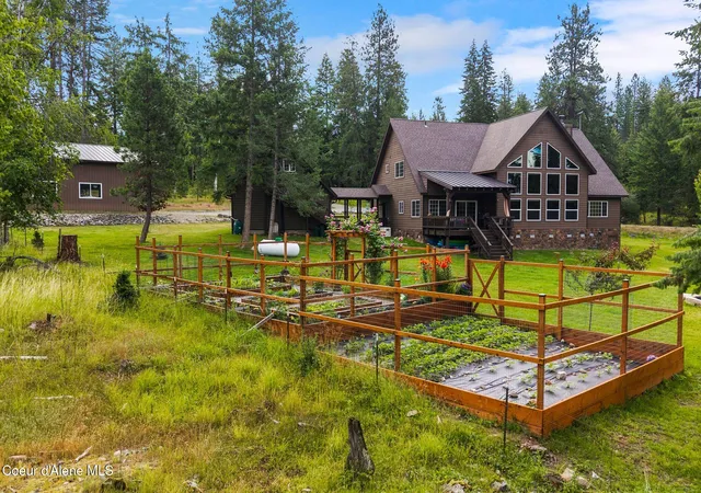 Homes for sale in Hope, ID | 235 Kiebert Loop, Hope, ID 83836 | MLS# 26-7026