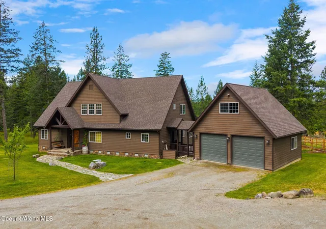 Homes for sale in Hope, ID | 235 Kiebert Loop, Hope, ID 83836 | MLS# 26-7026
