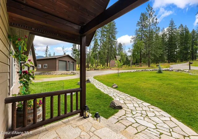 Homes for sale in Hope, ID | 235 Kiebert Loop, Hope, ID 83836 | MLS# 26-7026