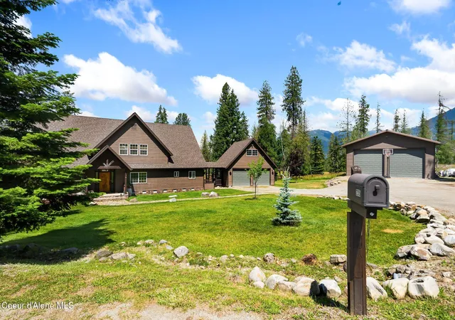 Homes for sale in Hope, ID | 235 Kiebert Loop, Hope, ID 83836 | MLS# 26-7026