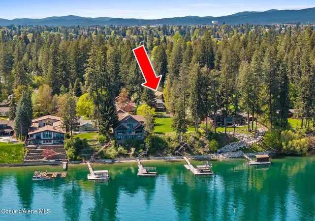 Homes for sale in Hayden, ID | 10351 N Gibson Rd, Hayden, ID 83835 | MLS# 26-6999