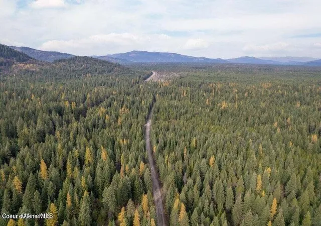 Homes for sale in Spirit Lake, ID | Lot 3 N Peak Rd, Spirit Lake, ID 83869 | MLS# 26-6992