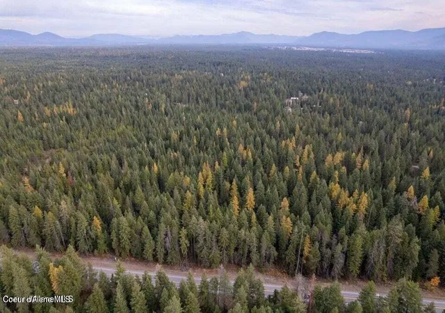 Homes for sale in Spirit Lake, ID | Lot 3 N Peak Rd, Spirit Lake, ID 83869 | MLS# 26-6992
