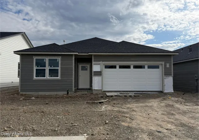 Homes for sale in Post Falls, ID | 4502 E Culpeo Ave, Post Falls, ID 83854 | MLS# 26-6988