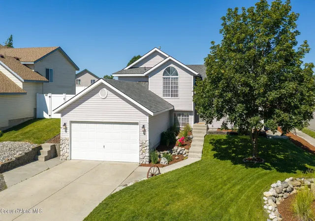 1st image of 3795 N Graphite Ct, Post Falls, ID 83854 | MLS# 26-7253