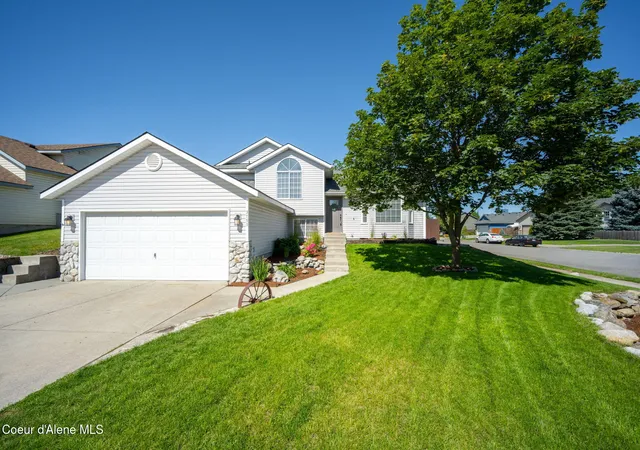 2nd image of 3795 N Graphite Ct, Post Falls, ID 83854 | MLS# 26-7253