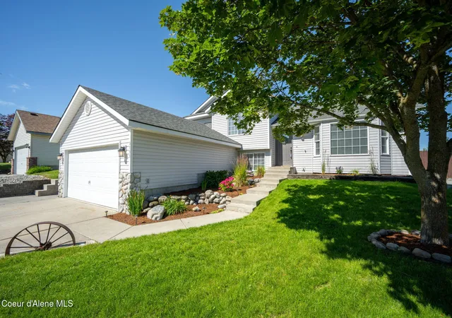 3rd image of 3795 N Graphite Ct, Post Falls, ID 83854 | MLS# 26-7253