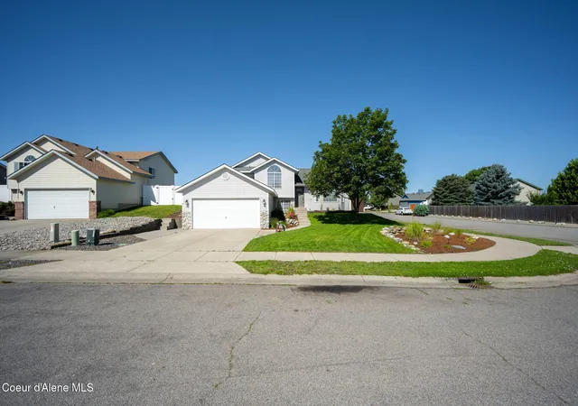 5th image of 3795 N Graphite Ct, Post Falls, ID 83854 | MLS# 26-7253
