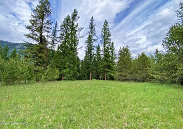 1st image of Nna 58 Acres Hwy 95 N, Bonners Ferry, ID 83805 | MLS# 26-6976