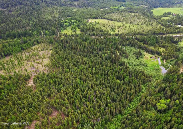23rd image of Nna 58 Acres Hwy 95 N, Bonners Ferry, ID 83805 | MLS# 26-6976