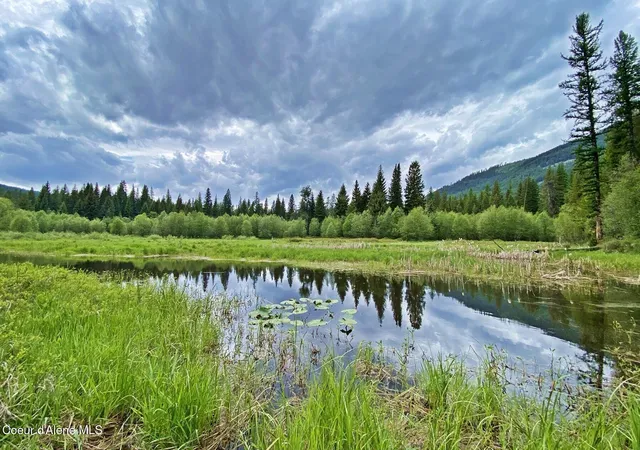 2nd image of Nna 58 Acres Hwy 95 N, Bonners Ferry, ID 83805 | MLS# 26-6976