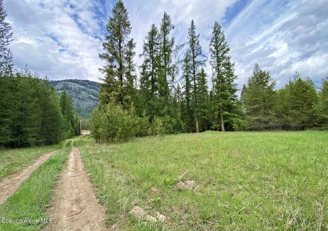 5th image of Nna 58 Acres Hwy 95 N, Bonners Ferry, ID 83805 | MLS# 26-6976