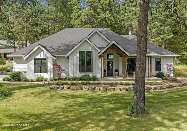 Photo 1 of Sale Pending at 3210 S Josiah Ln, Coeur D Alene, ID 83814 | MLS# 26-6982 | Listing updated on 2026-09-05