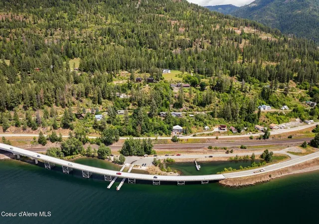 19th image of Lot 23 28 Highland Ave, Hope, ID 83836 | MLS# 26-7062
