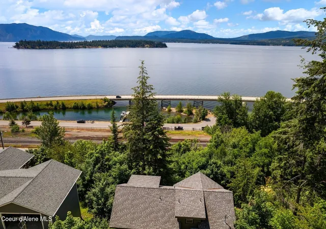 2nd image of Lot 23 28 Highland Ave, Hope, ID 83836 | MLS# 26-7062