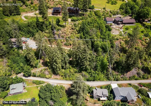 3rd image of Lot 23-28 Highland Ave, Hope, ID 83836 | MLS# 26-7062