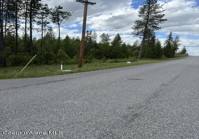 5th image of Nna Good Hope Road, Athol, ID 83801 | MLS# 26-6985