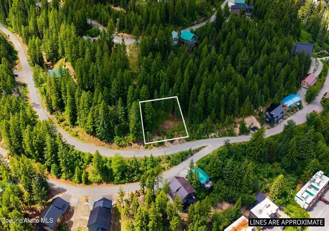 Homes for sale in Sandpoint, ID | Nna Mogul Hill Blk 1 Lot 10, Sandpoint, ID 83864 | MLS# 26-6984