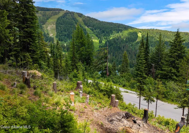 Homes for sale in Sandpoint, ID | Nna Mogul Hill Blk 1 Lot 10, Sandpoint, ID 83864 | MLS# 26-6984