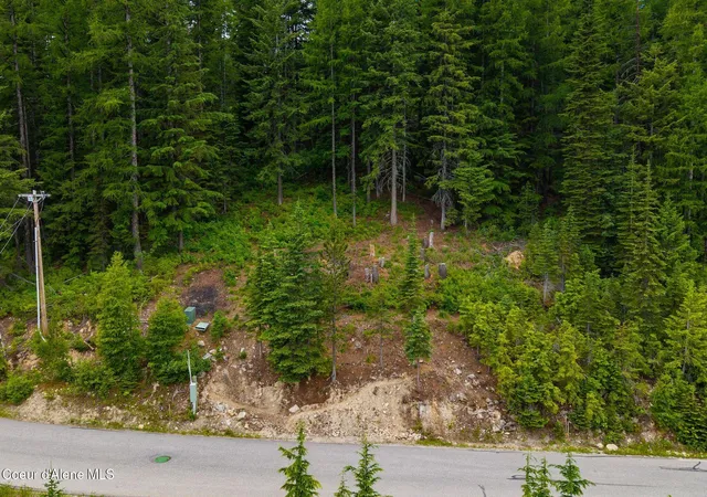 Homes for sale in Sandpoint, ID | Nna Mogul Hill Blk 1 Lot 10, Sandpoint, ID 83864 | MLS# 26-6984